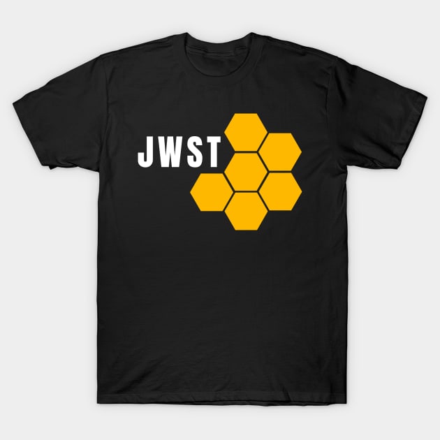 James Webb Space Telescope T-Shirt by OnShare